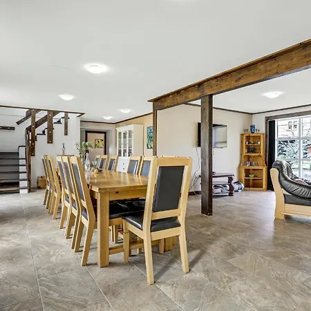 6 Bedroom Cozy In * Gudhjem