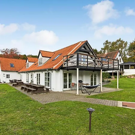 Vakantiehuis 6 Bedroom Cozy In *