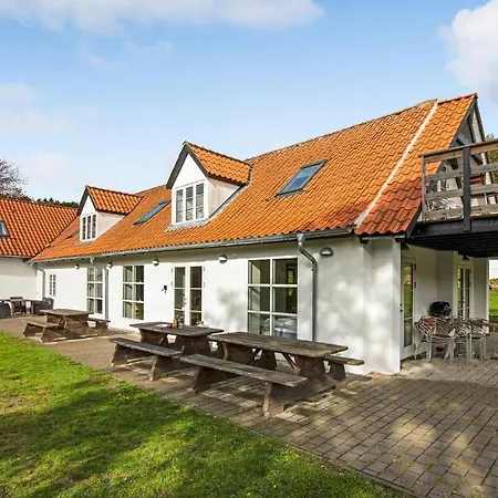 6 Bedroom Cozy In