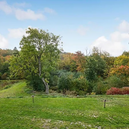 6 Bedroom Cozy In Ferienhaus Gudhjem